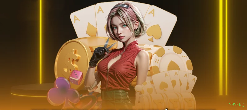 Lottery Clássica na 999kkg